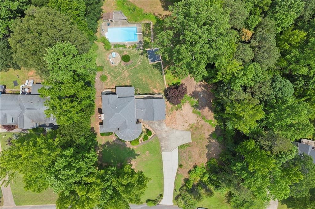 1713 Dudley Drive, Woodstock, Georgia image 44
