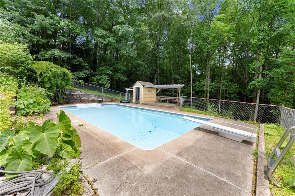 1713 Dudley Drive, Woodstock, Georgia image 41