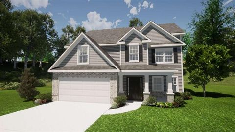 6401 River Plantation Drive Lula GA 30554