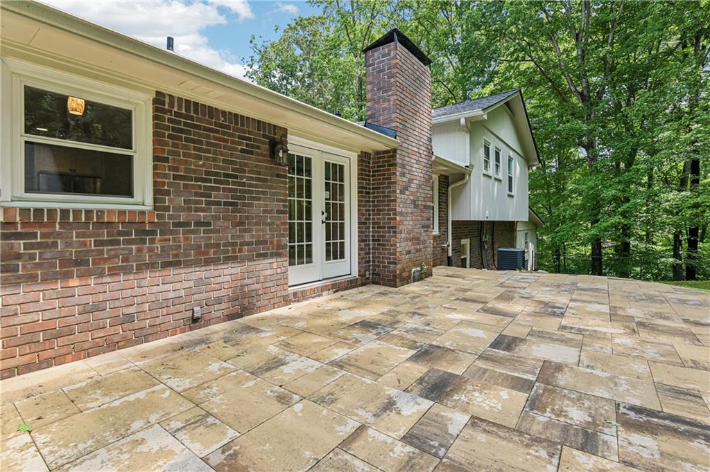 3431 Hickory View Drive NW