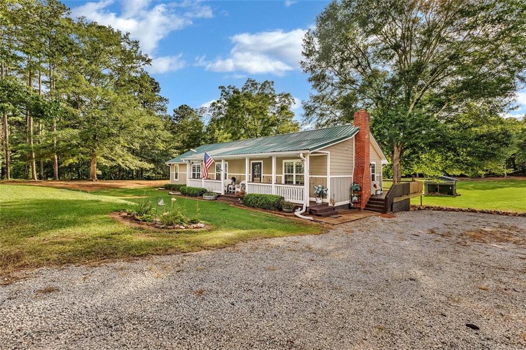 340 TOM BELL Road
