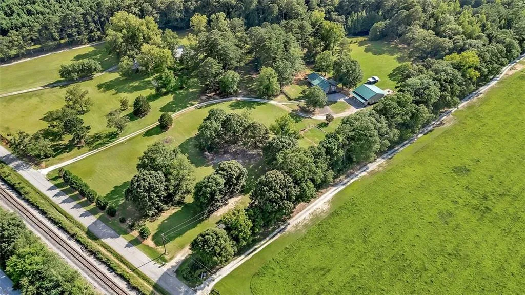 Milner, Georgia 30257, United States, 3 Bedrooms Bedrooms, ,2 BathroomsBathrooms,Residential,Active,177698