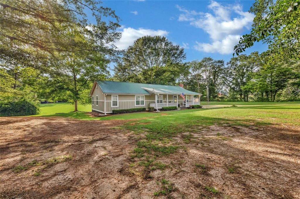 340 TOM BELL Road