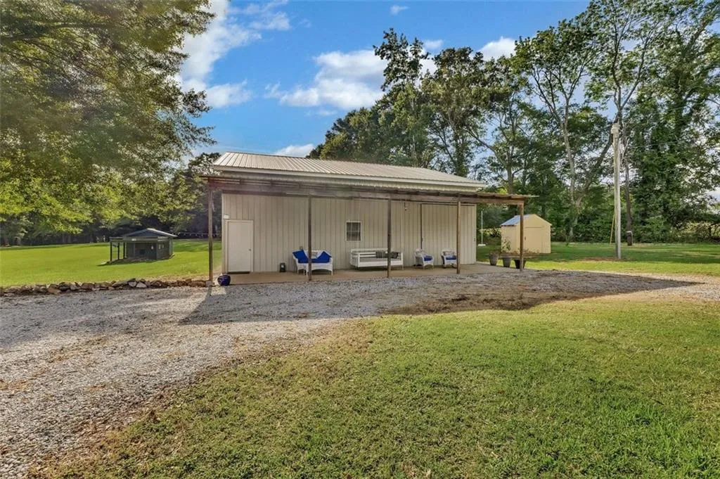 Milner, Georgia 30257, United States, 3 Bedrooms Bedrooms, ,2 BathroomsBathrooms,Residential,Active,177698