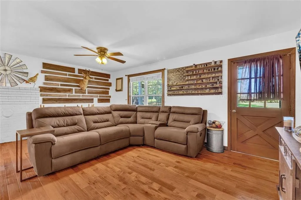 Milner, Georgia 30257, United States, 3 Bedrooms Bedrooms, ,2 BathroomsBathrooms,Residential,Active,177698