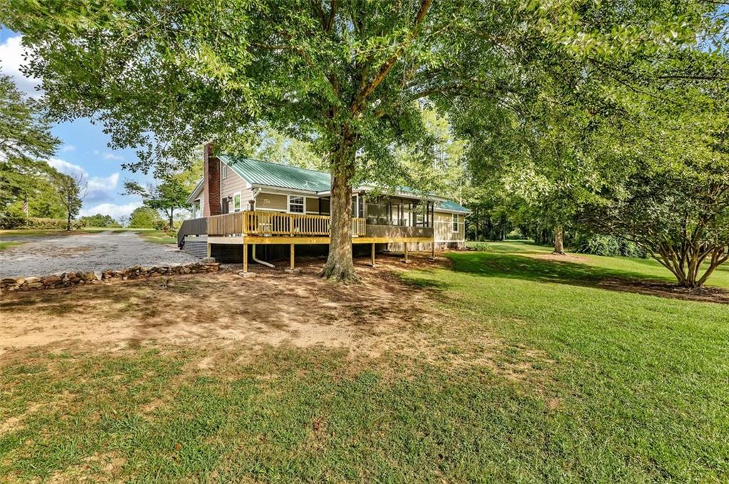 340 TOM BELL Road