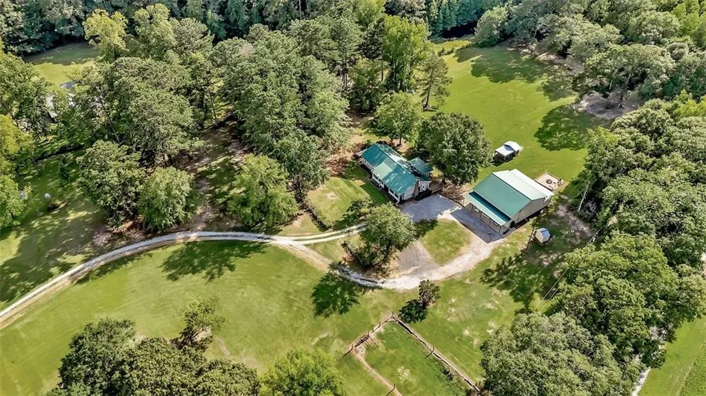 Milner, Georgia 30257, United States, 3 Bedrooms Bedrooms, ,2 BathroomsBathrooms,Residential,Active,177698