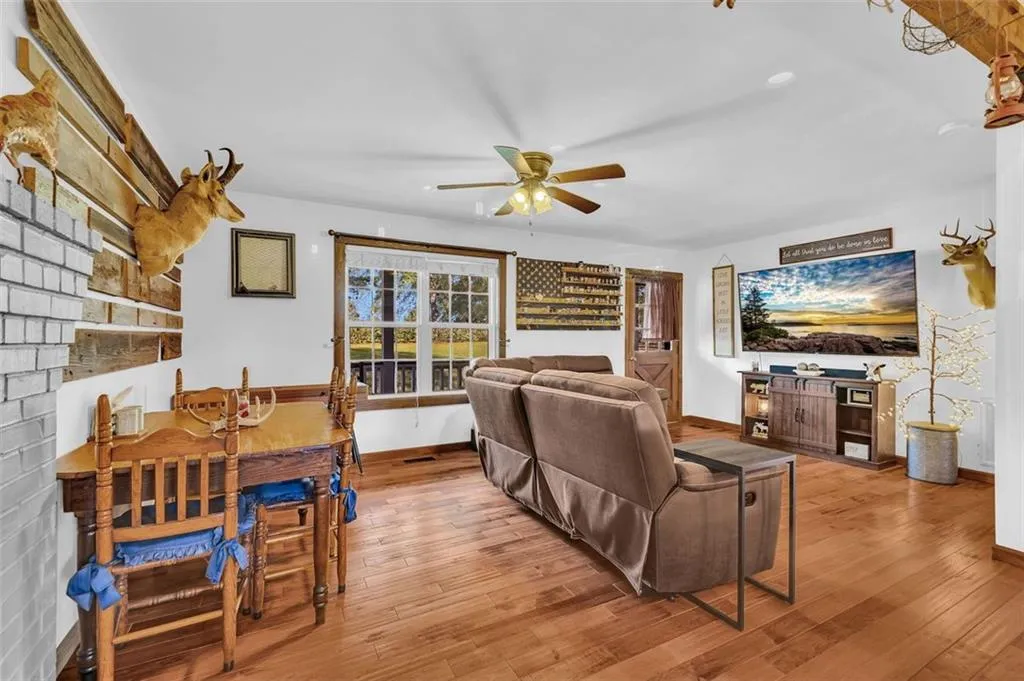 Milner, Georgia 30257, United States, 3 Bedrooms Bedrooms, ,2 BathroomsBathrooms,Residential,Active,177698