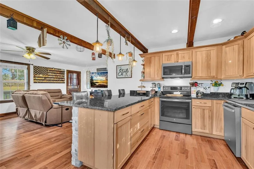 Milner, Georgia 30257, United States, 3 Bedrooms Bedrooms, ,2 BathroomsBathrooms,Residential,Active,177698