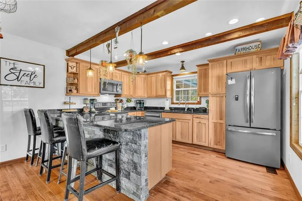 Milner, Georgia 30257, United States, 3 Bedrooms Bedrooms, ,2 BathroomsBathrooms,Residential,Active,177698