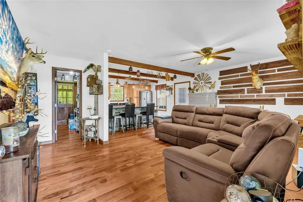 Milner, Georgia 30257, United States, 3 Bedrooms Bedrooms, ,2 BathroomsBathrooms,Residential,Active,177698