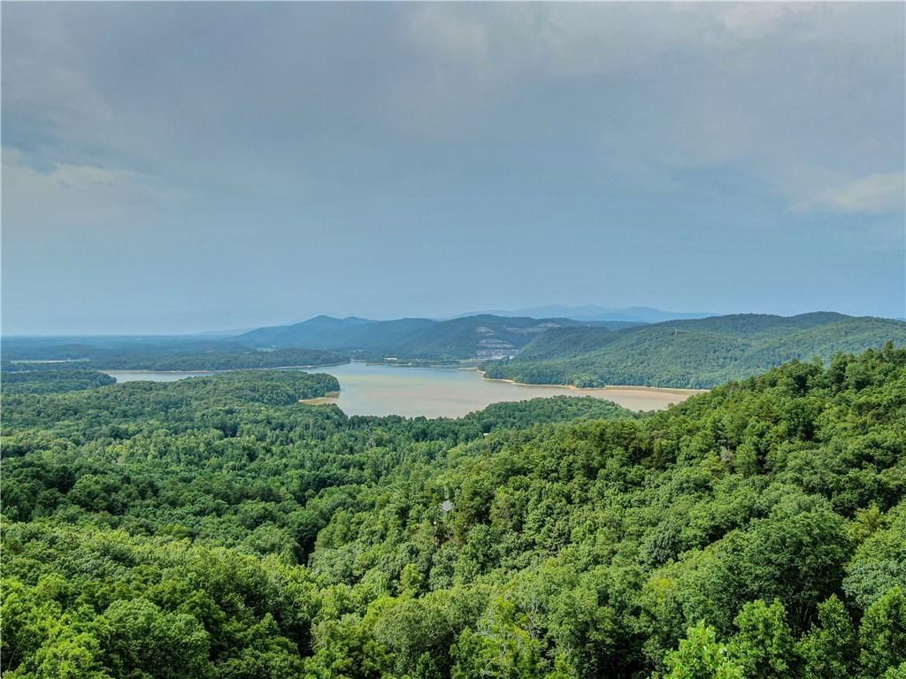 Photo of 965 Raccoon Ridge NE, Ranger, GA 30734 (MLS # 7704634)