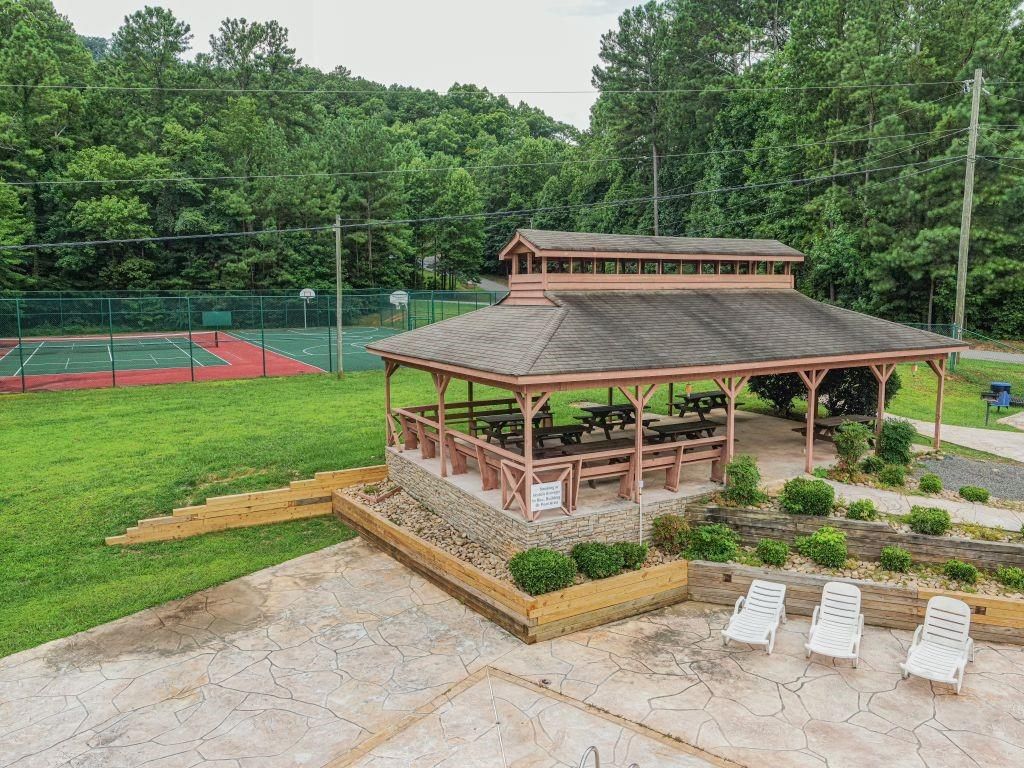 Photo of 965 Raccoon Ridge NE, Ranger, GA 30734 (MLS # 7704634)