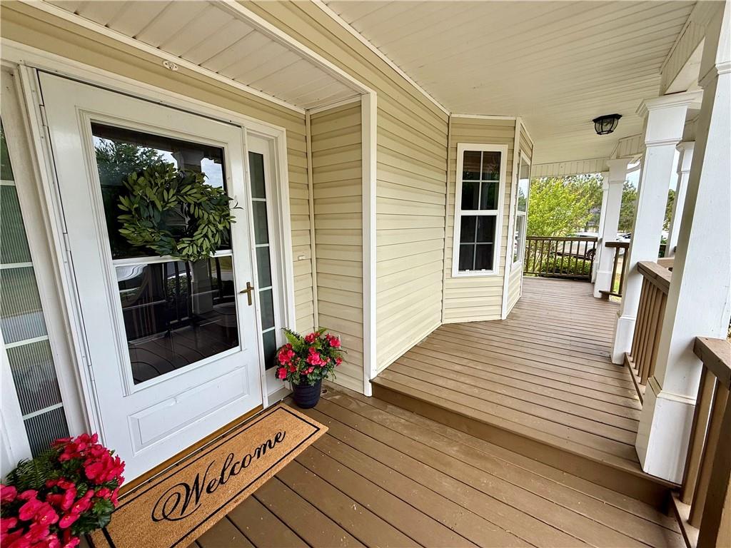 44 Meadow Spring Lane