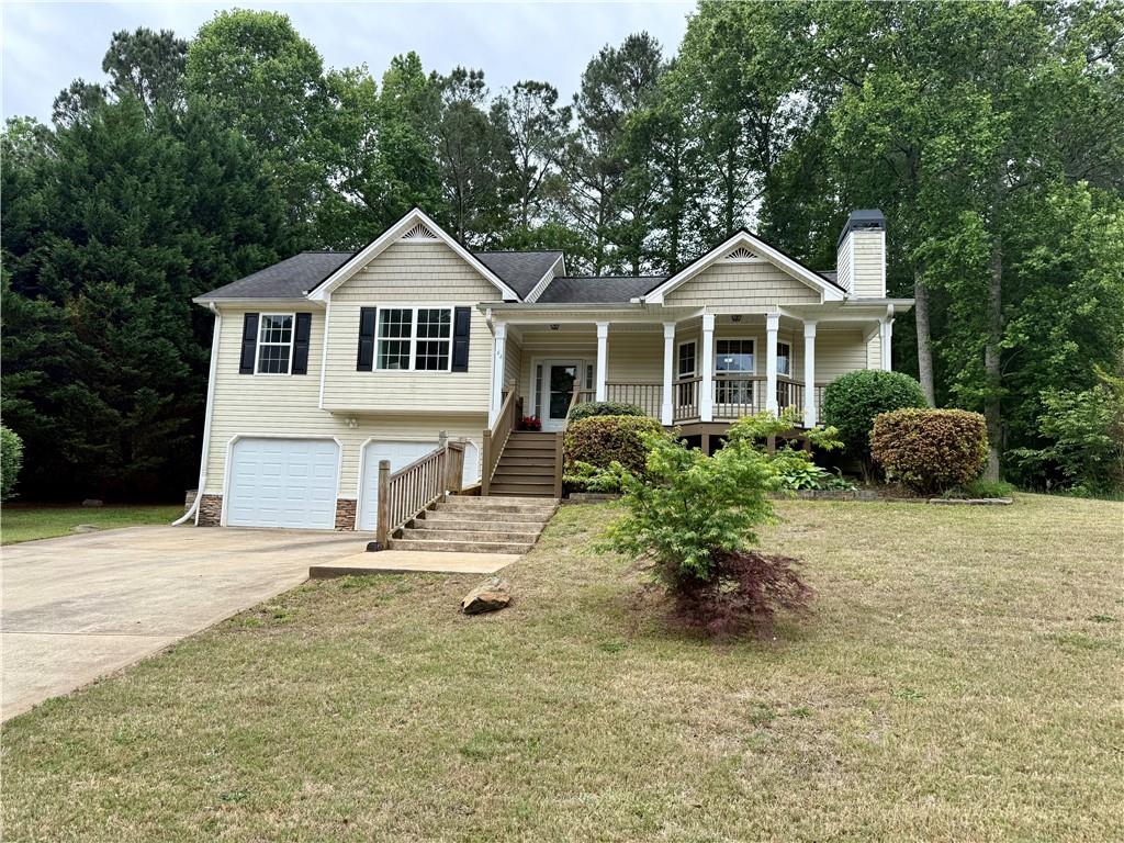 44 Meadow Spring Lane