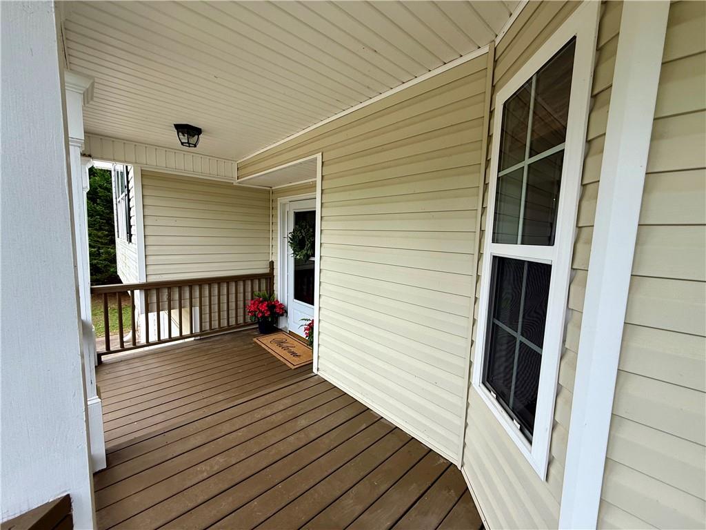 44 Meadow Spring Lane