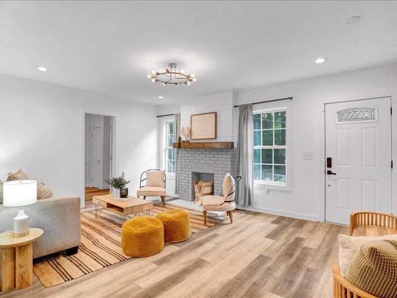 1743 Old Hickory Street