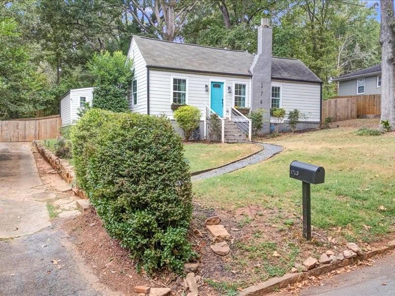 1743 Old Hickory Street