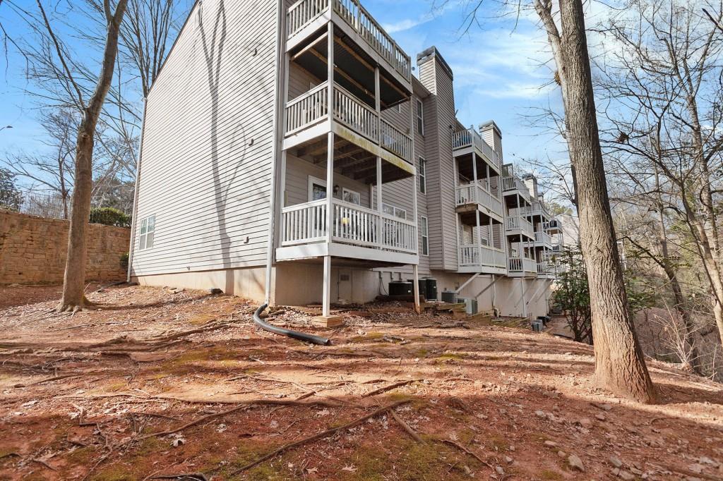 384 Teal Court, Roswell, Georgia image 29