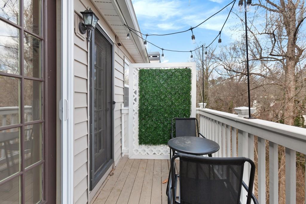 384 Teal Court, Roswell, Georgia image 25