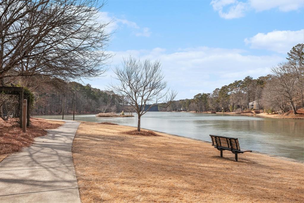 384 Teal Court, Roswell, Georgia image 30