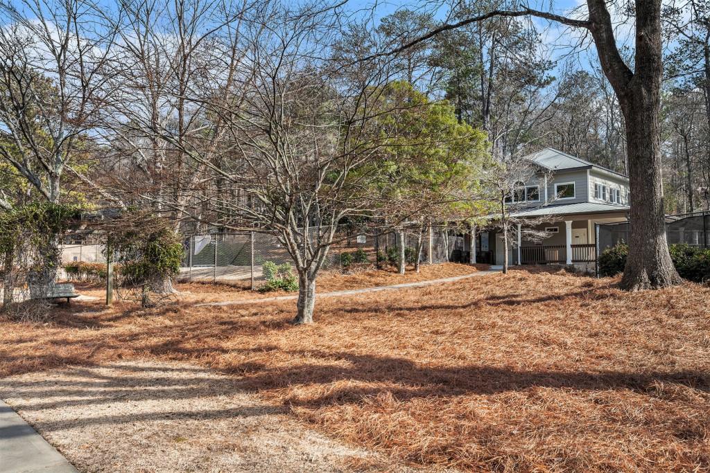 384 Teal Court, Roswell, Georgia image 35