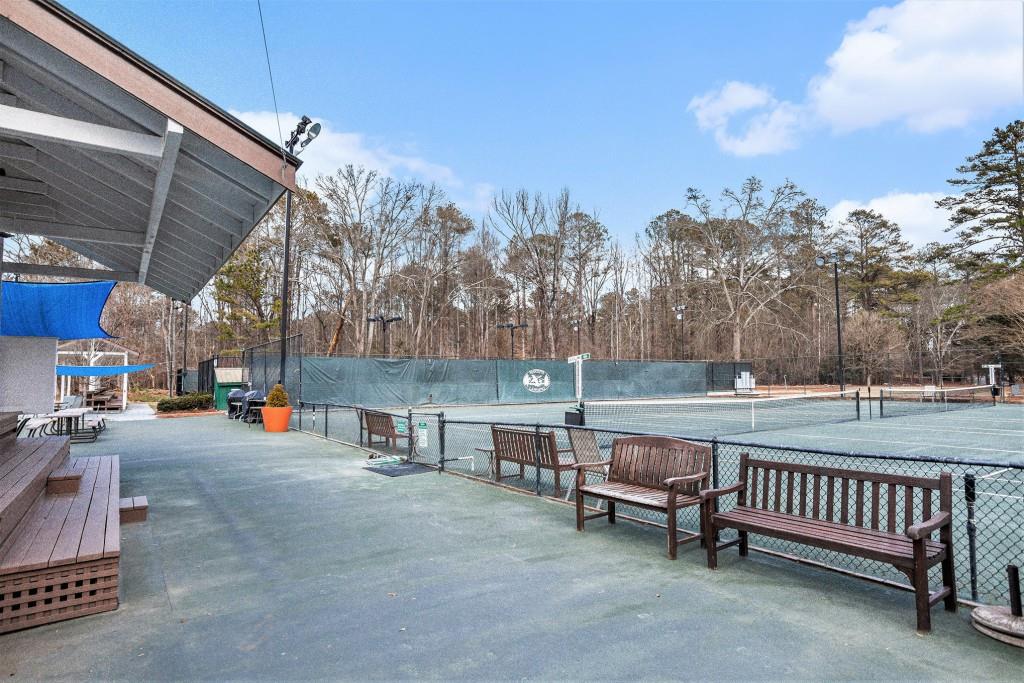 384 Teal Court, Roswell, Georgia image 37