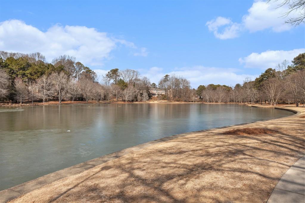 384 Teal Court, Roswell, Georgia image 34
