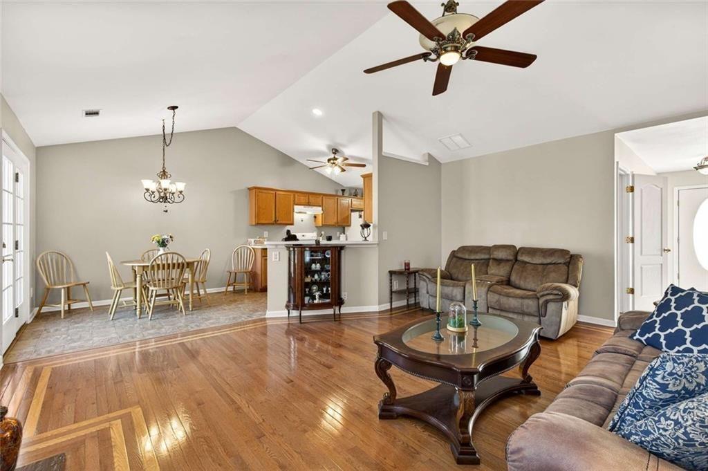 443 Beacon Drive