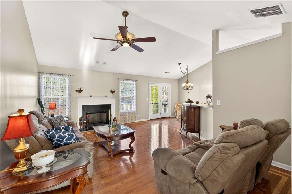 443 Beacon Drive