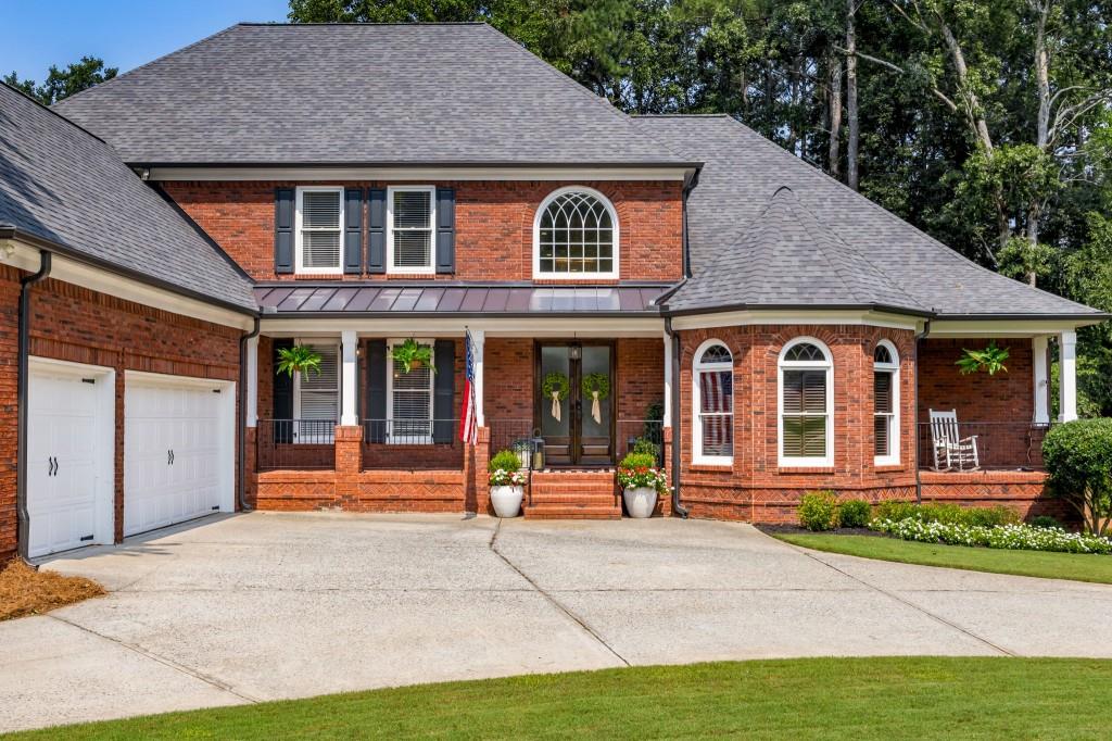 190 Oakhurst Leaf Drive, Milton, GA, 30004 190 Oakhurst Leaf Drive