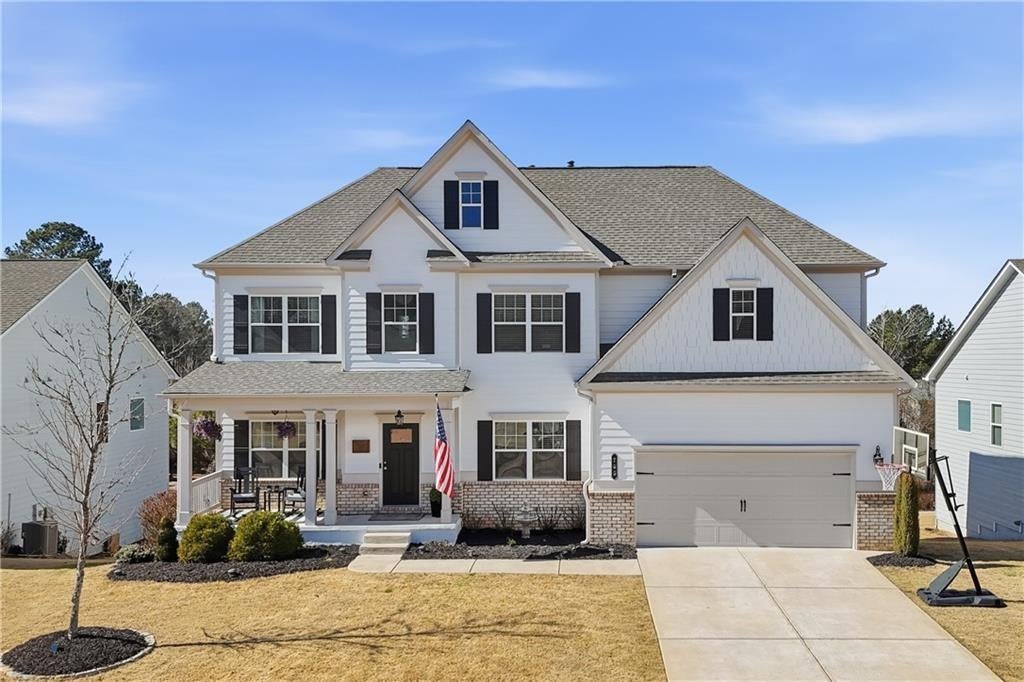 705 Owens Circle