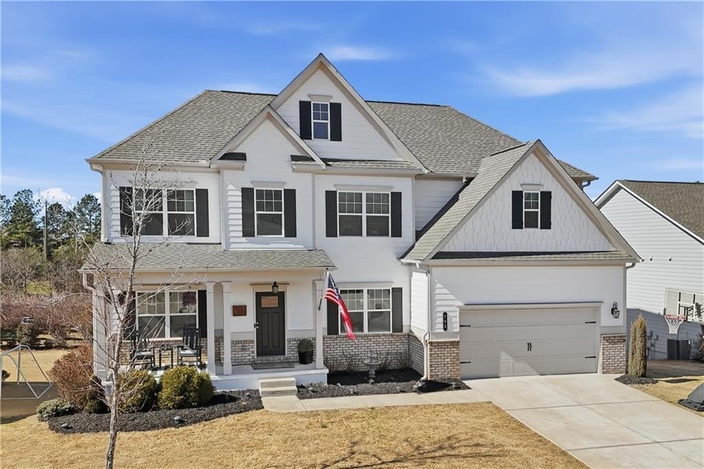 705 Owens Circle