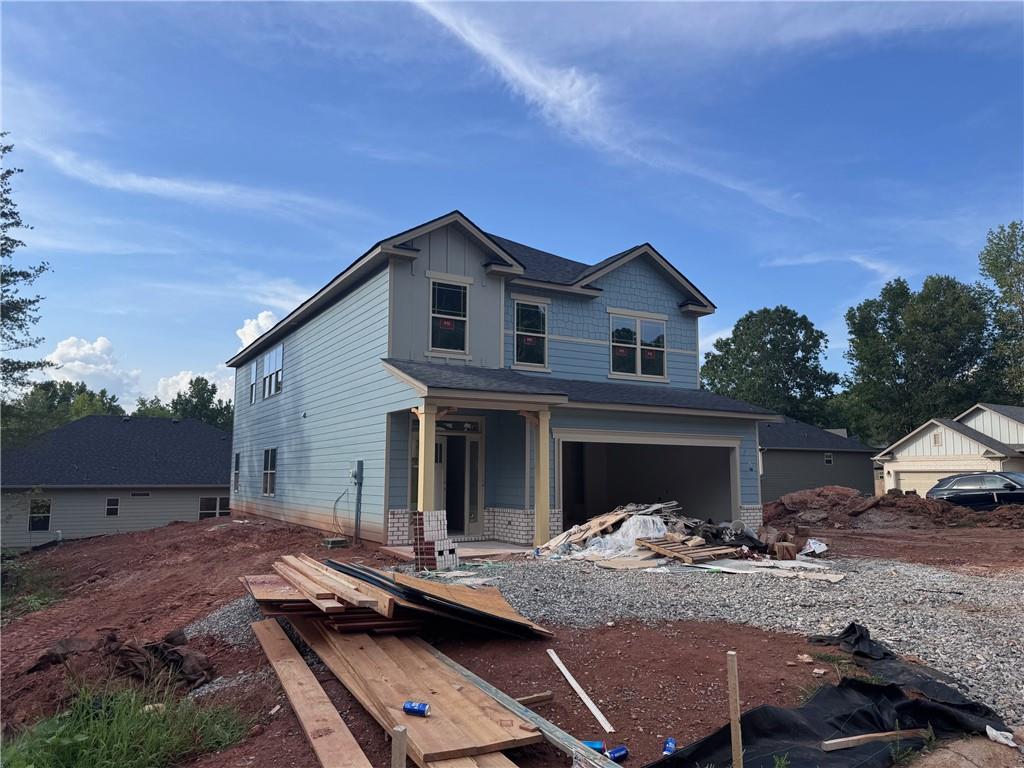 285 Magnolia Villas Drive