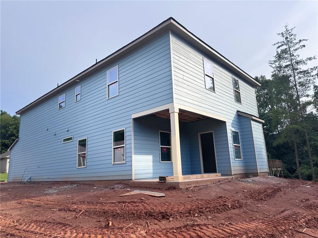 285 Magnolia Villas Drive