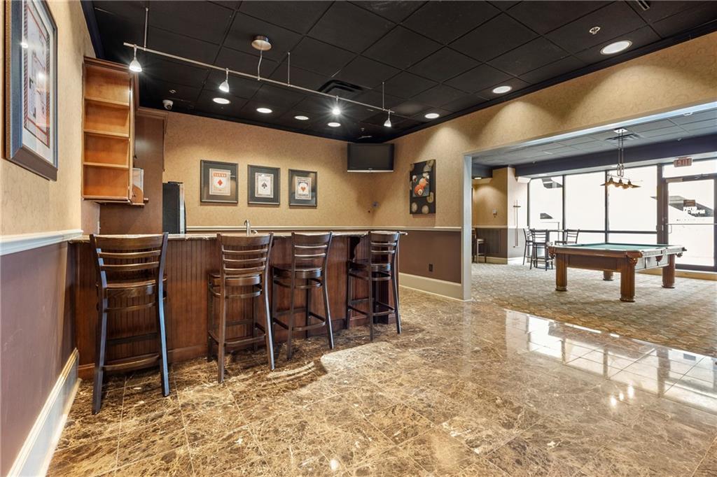 1280 W Peachtree Street NW 1408