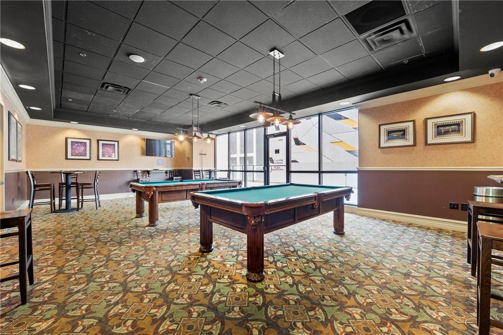1280 W Peachtree Street NW 1408