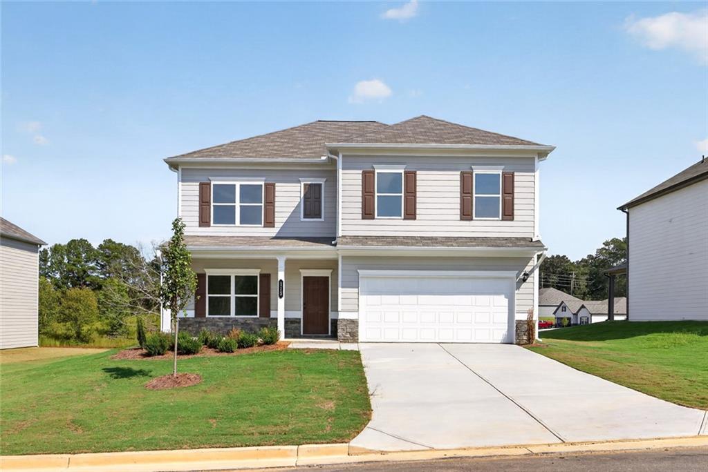 115 Shire Loop