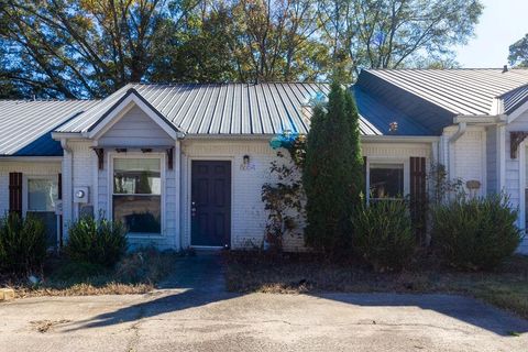 8654 Ashley Way Douglasville GA 30134