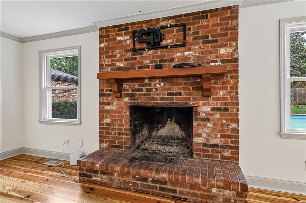 339 Habersham Road
