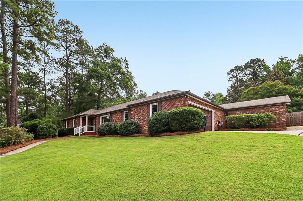 339 Habersham Road