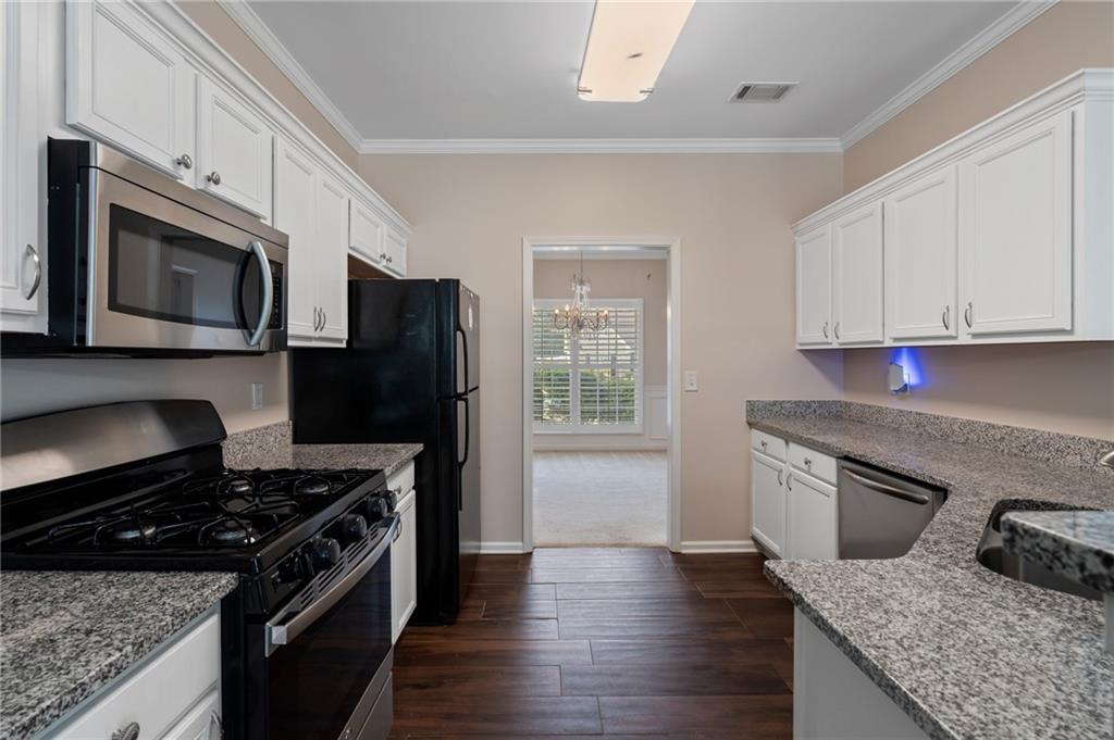 923 Port West Drive, Auburn, Georgia image 12
