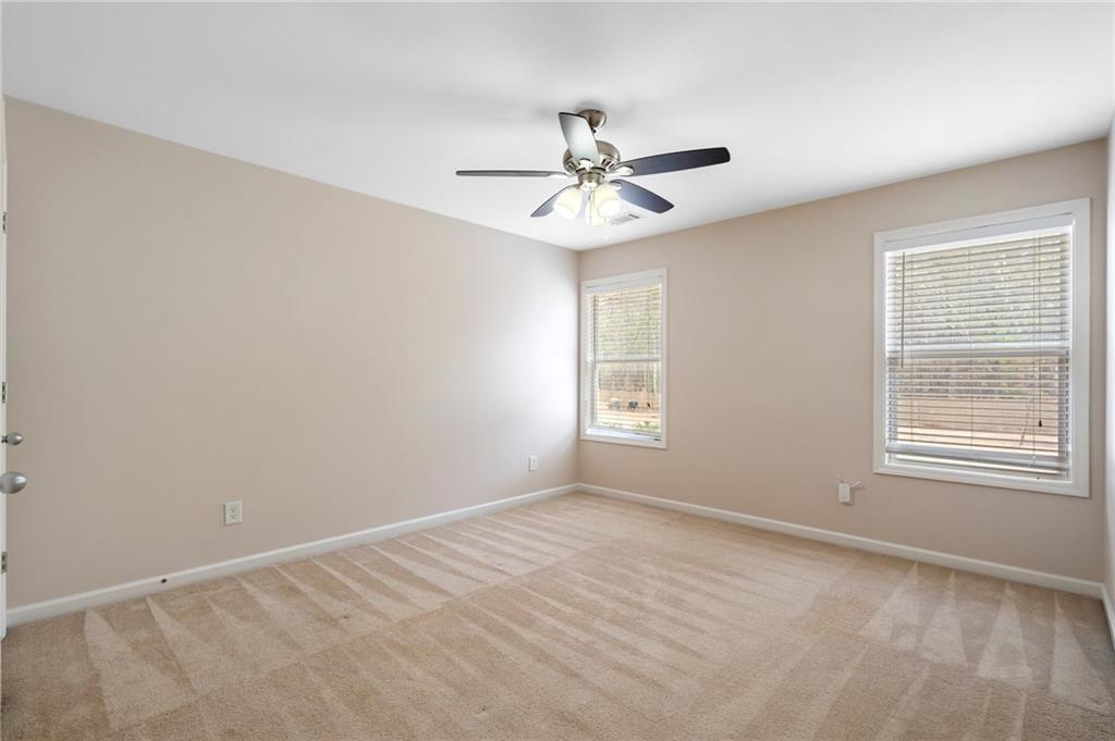 923 Port West Drive, Auburn, Georgia image 24