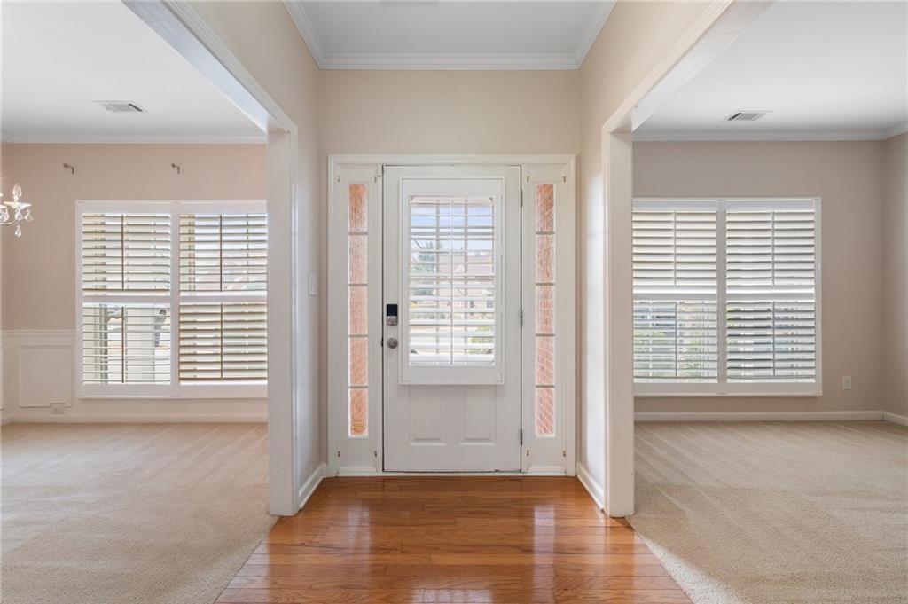 923 Port West Drive, Auburn, Georgia image 3