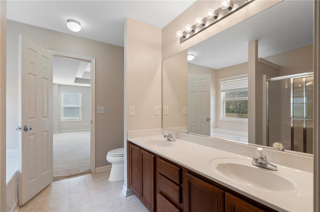 923 Port West Drive, Auburn, Georgia image 21