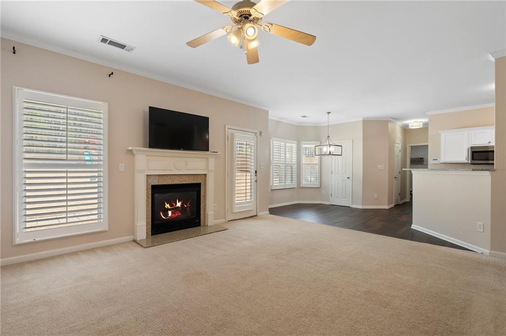 923 Port West Drive, Auburn, Georgia image 10