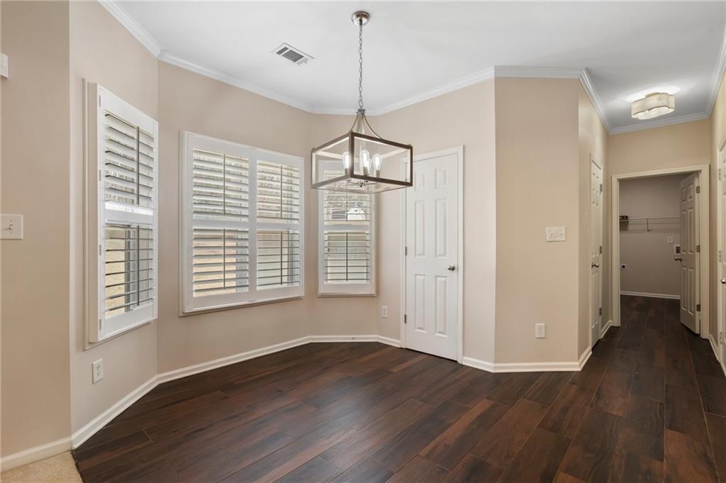 923 Port West Drive, Auburn, Georgia image 11