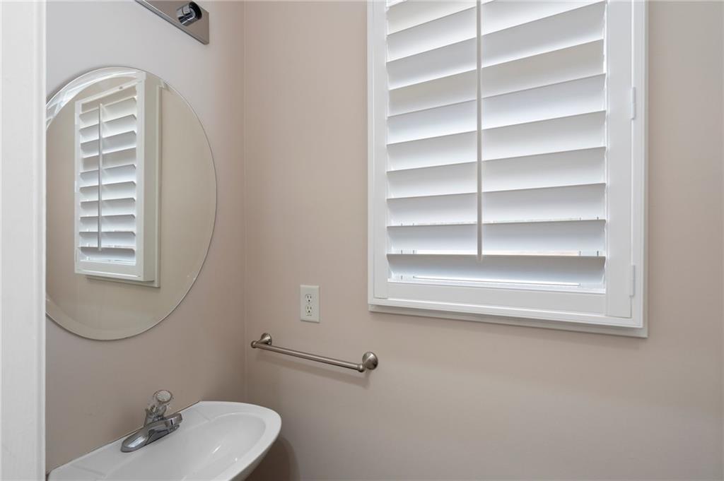 923 Port West Drive, Auburn, Georgia image 14