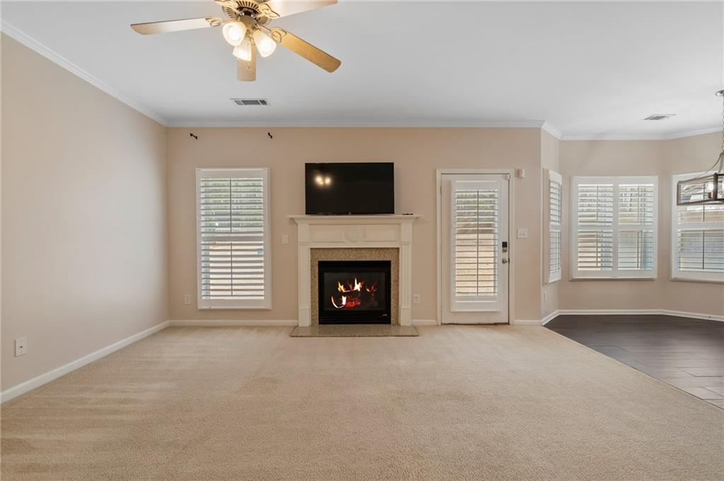 923 Port West Drive, Auburn, Georgia image 8