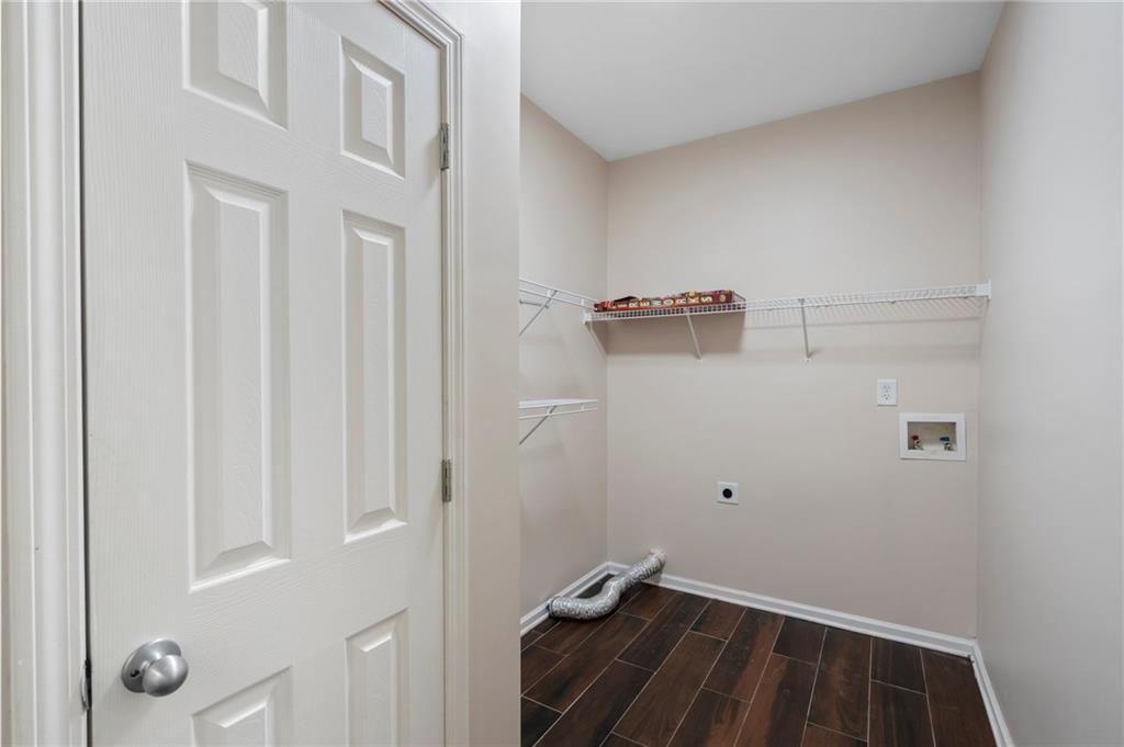 923 Port West Drive, Auburn, Georgia image 15